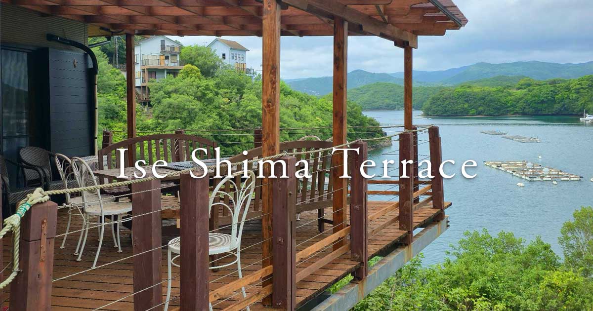 Ise Shima Terrace