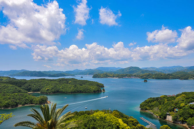 マリンアクティビティ